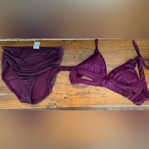 Women’s Kona Sol Bikini- Size Small